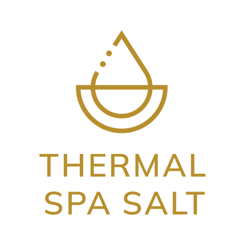 Thermal Spa Salt